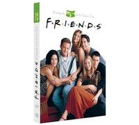 Coffret friends, saison 5