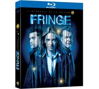 Coffret fringe, saison 4