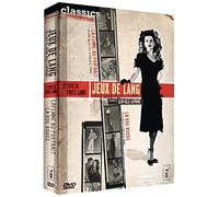 Coffret fritz lang : la femme au portrait ; la rue rouge