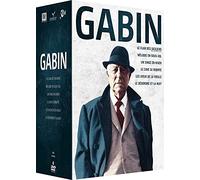 Coffret gabin