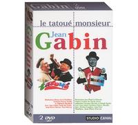 Coffret gabin : le tatoue / monsieur