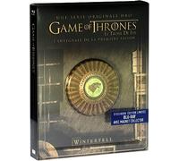 Coffret game of thrones, saison 1