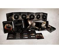 Coffret game of thrones, saison 2