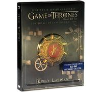 Coffret game of thrones, saison 2