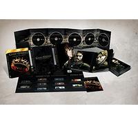 Coffret game of thrones, saison 2