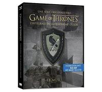 Coffret game of thrones, saison 4