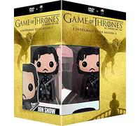 Coffret game of thrones, saison 5