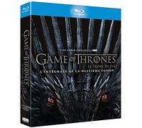 Coffret game of thrones, saison 8