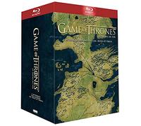 Coffret game of thrones, saisons 1 à 3