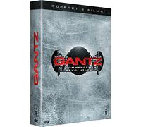 Coffret gantz