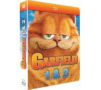Coffret garfield