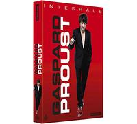 Coffret gaspard proust : gaspard proust tapine ; les chroniques