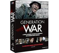 Coffret generation war