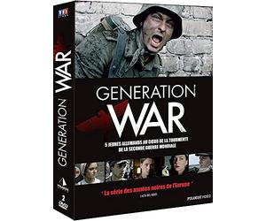 Coffret generation war