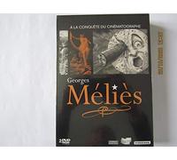 Coffret georges méliès