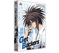 Coffret get backers, vol. 1