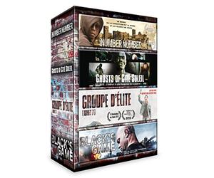 Coffret ghetto