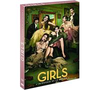 Coffret girls, saison 3