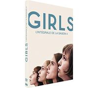 Coffret girls, saison 4