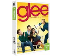 Coffret glee, saison 1