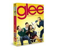 Glee - L'intégrale de la Saison 1 (DVD)
