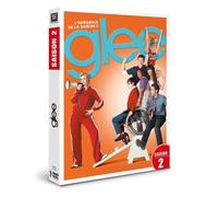 Coffret glee, saison 2