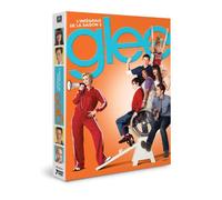 Glee – Stagione 2 – Cofanetto integrale – DVD – Nuovo