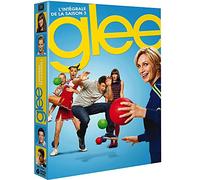 Glee - L'intégrale de la Saison 3 (DVD) Morrison Matthew Mays Jayma Riley Amber