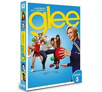 Coffret glee, saison 3