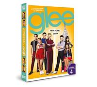Coffret glee, saison 4