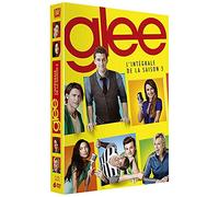 Coffret glee, saison 5