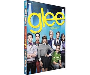 Coffret glee, saison 6