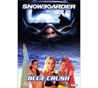 Coffret glisse : blue crush - snowboarder