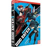 Coffret god eater