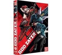 Coffret god eater