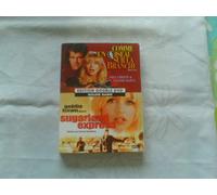 Coffret goldie hawn : comme un oiseau sur la branche ; sugarland express
