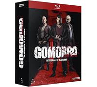 Coffret gomorra, saisons 1 et 2