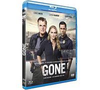 Coffret gone, saison 1, 12 épisodes