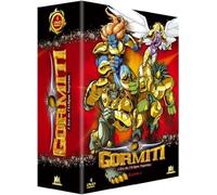 Coffret gormiti saison 2 (DVD)