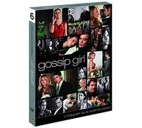 Coffret gossip girl, saison 6