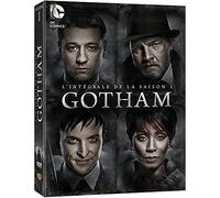 Coffret gotham, saison 1