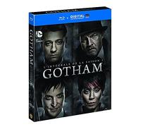 Coffret gotham, saison 1