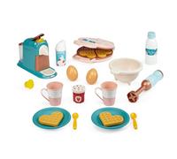 Coffret gourmand - ECOIFFIER - 1677 - Un bon goûter