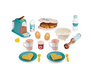 Coffret gourmand - ECOIFFIER - 1677 - Un bon goûter