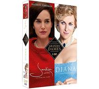 Coffret grandes dames - 2 dvd