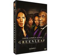 Coffret greenleaf, saison 1