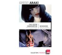 Coffret gregg araki 2 films : the doom generation ; nowhere