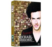 Coffret gregorio : gregorio en concerts ; gregorio pirate les chanteurs