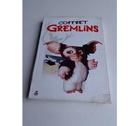 Coffret gremlins : 1 + 2
