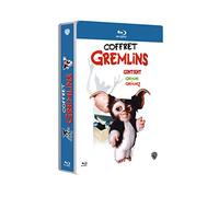 Coffret gremlins